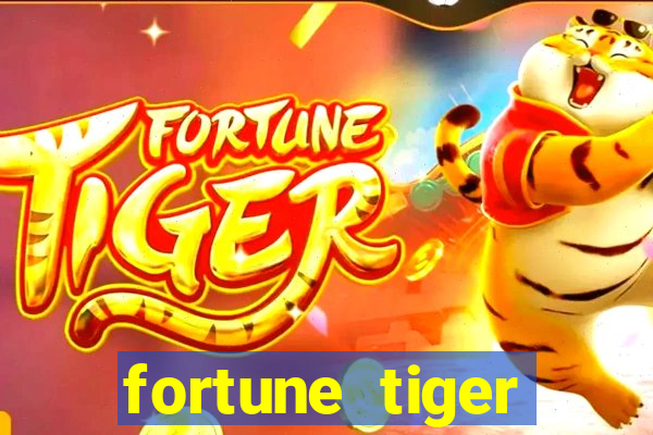 fortune tiger spirit demo